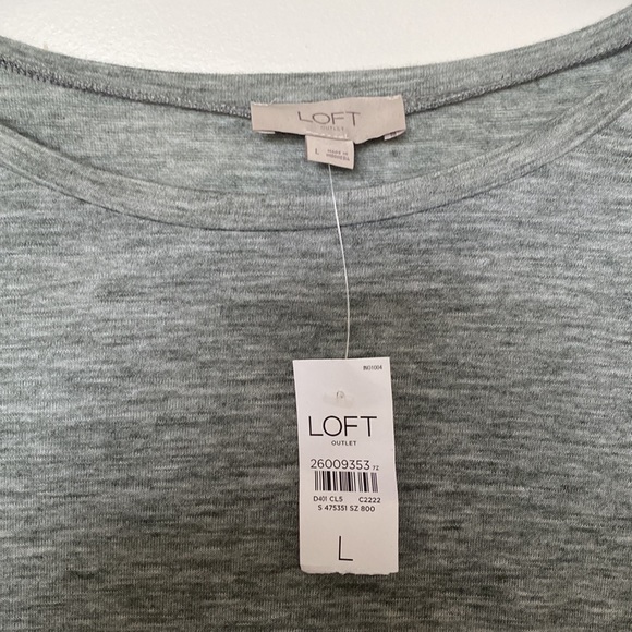 Loft blouse - Picture 2 of 4